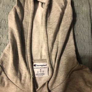 Stony brook college sweatshirt